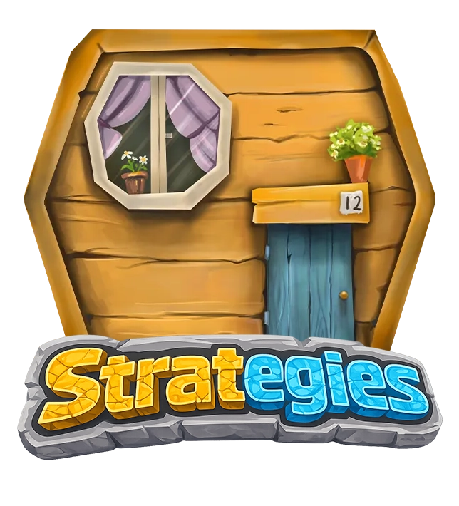 Tower Rush strategy artwork